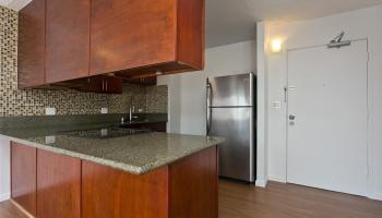 Harbour Ridge condo # 306, Honolulu, Hawaii - photo 5 of 15