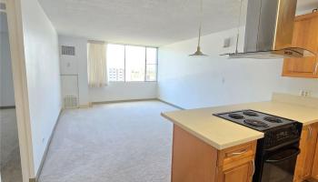 Harbour Ridge condo # 319, Honolulu, Hawaii - photo 4 of 12