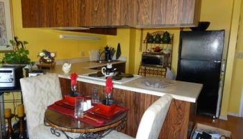 Harbour Ridge condo # 403, Honolulu, Hawaii - photo 5 of 10