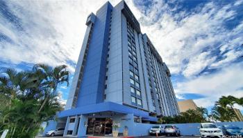 Harbour Ridge condo # 406, Honolulu, Hawaii - photo 1 of 10