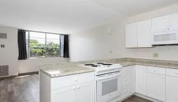 Harbour Ridge condo # 406, Honolulu, Hawaii - photo 3 of 10