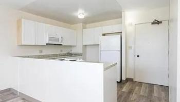 Harbour Ridge condo # 406, Honolulu, Hawaii - photo 4 of 10