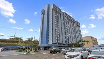 Harbour Ridge condo # 412, Honolulu, Hawaii - photo 1 of 1