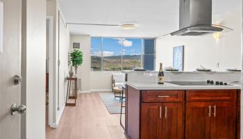 Harbour Ridge condo # 615, Honolulu, Hawaii - photo 2 of 15