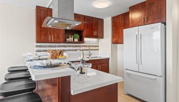 Harbour Ridge condo # 615, Honolulu, Hawaii - photo 3 of 15