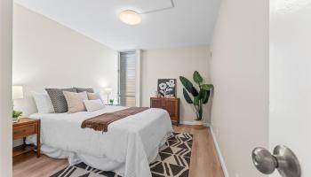 Harbour Ridge condo # 615, Honolulu, Hawaii - photo 6 of 15