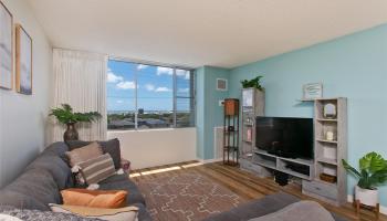 Harbour Ridge condo # 710, Honolulu, Hawaii - photo 1 of 22