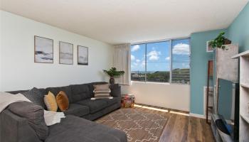 Harbour Ridge condo # 710, Honolulu, Hawaii - photo 2 of 22