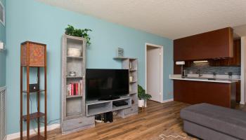 Harbour Ridge condo # 710, Honolulu, Hawaii - photo 3 of 22