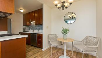 Harbour Ridge condo # 710, Honolulu, Hawaii - photo 4 of 22