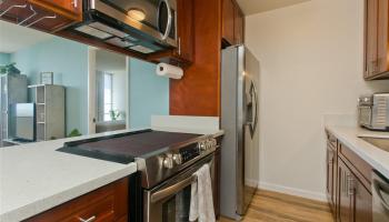 Harbour Ridge condo # 710, Honolulu, Hawaii - photo 6 of 22