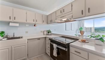 Harbour Ridge condo # 717, Honolulu, Hawaii - photo 2 of 15