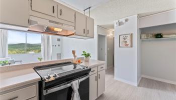 Harbour Ridge condo # 717, Honolulu, Hawaii - photo 4 of 15