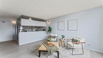 Harbour Ridge condo # 717, Honolulu, Hawaii - photo 4 of 15