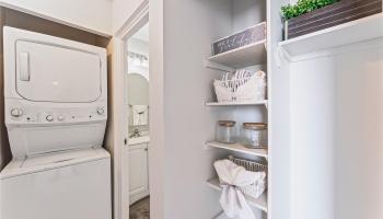 Harbour Ridge condo # 717, Honolulu, Hawaii - photo 5 of 15