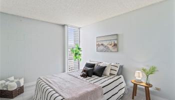 Harbour Ridge condo # 717, Honolulu, Hawaii - photo 6 of 15