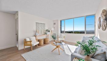 Harbour Ridge condo # 912, Honolulu, Hawaii - photo 2 of 19