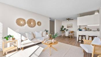 Harbour Ridge condo # 912, Honolulu, Hawaii - photo 3 of 19