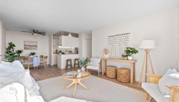 Harbour Ridge condo # 912, Honolulu, Hawaii - photo 4 of 19