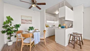 Harbour Ridge condo # 912, Honolulu, Hawaii - photo 5 of 19