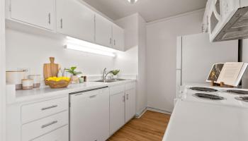 Harbour Ridge condo # 912, Honolulu, Hawaii - photo 6 of 19