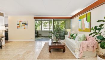 Diamond Head Gardens condo # 109, Honolulu, Hawaii - photo 1 of 1