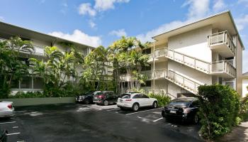 Diamond Head Gardens condo # B211, Honolulu, Hawaii - photo 1 of 1