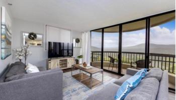 Country Club Vista condo # 17W, Honolulu, Hawaii - photo 3 of 16