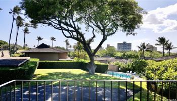 3051 La Pietra Circle townhouse # 37, Honolulu, Hawaii - photo 2 of 2