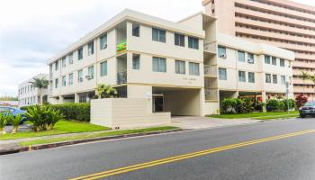 Ilima Gardens condo # 207, Honolulu, Hawaii - photo 1 of 22