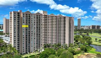 Country Club Village 4 condo # 1602, Honolulu, Hawaii - photo 1 of 25