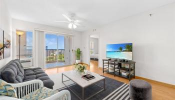 Country Club Village 2 condo # 1809, Honolulu, Hawaii - photo 2 of 25