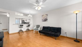 Country Club Village 2 condo # 1809, Honolulu, Hawaii - photo 6 of 25