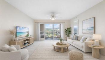 Country Club Village 4 condo # 1902, Honolulu, Hawaii - photo 2 of 25