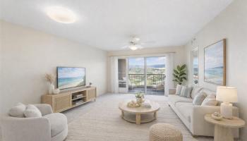 Country Club Village 4 condo # 1902, Honolulu, Hawaii - photo 3 of 25