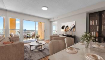 Country Club Village 2 condo # 2011, Honolulu, Hawaii - photo 5 of 18