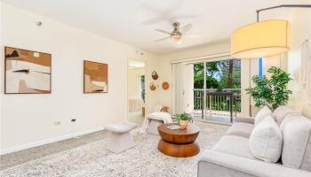 Country Club Village 4 condo # 208, Honolulu, Hawaii - photo 1 of 1