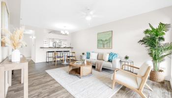 Country Club Village 4 condo # 501, Honolulu, Hawaii - photo 1 of 1