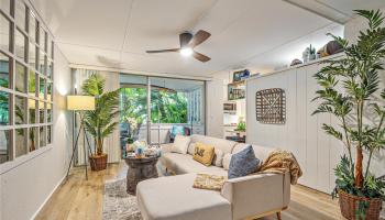 Diamond Head Gardens condo # A102, Honolulu, Hawaii - photo 1 of 1