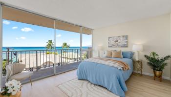 3056 Kalakaua condo # 5W, Honolulu, Hawaii - photo 6 of 25