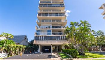 3056 Kalakaua condo # 5W, Honolulu, Hawaii - photo 6 of 25