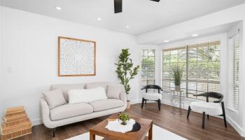 306 Mananai Place townhouse # 4D, Honolulu, Hawaii - photo 1 of 25
