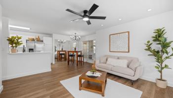 306 Mananai Place townhouse # 4D, Honolulu, Hawaii - photo 1 of 25