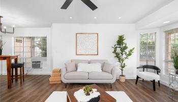 306 Mananai Place townhouse # 4D, Honolulu, Hawaii - photo 3 of 25