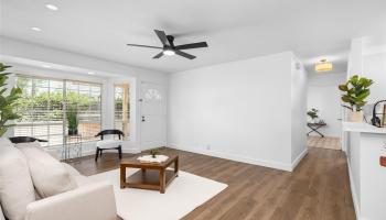 306 Mananai Place townhouse # 4D, Honolulu, Hawaii - photo 4 of 25