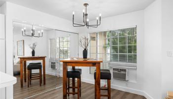 306 Mananai Place townhouse # 4D, Honolulu, Hawaii - photo 5 of 25