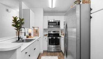 306 Mananai Place townhouse # 4D, Honolulu, Hawaii - photo 6 of 25