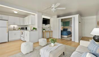 Diamond Head Plaza condo # 203, Honolulu, Hawaii - photo 4 of 19