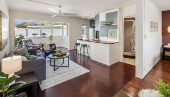 Diamond Head Plaza condo # 303, Honolulu, Hawaii - photo 1 of 1