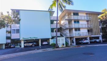 Diamond Head Plaza condo # 306, Honolulu, Hawaii - photo 5 of 9